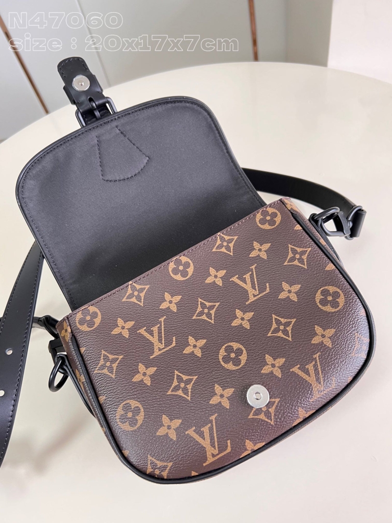 LV Satchel Bags